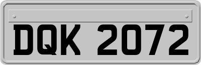 DQK2072
