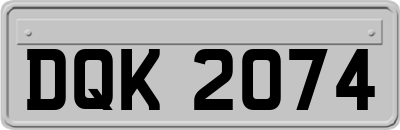 DQK2074