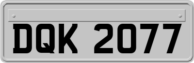 DQK2077