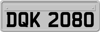 DQK2080
