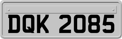 DQK2085