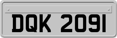 DQK2091