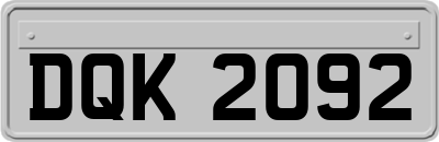 DQK2092