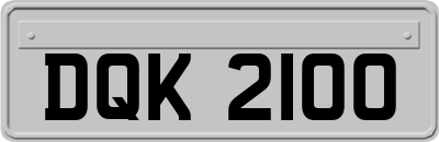 DQK2100