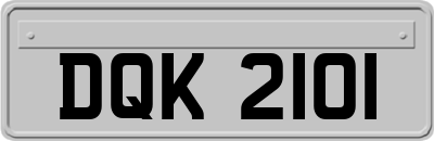 DQK2101