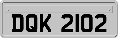 DQK2102