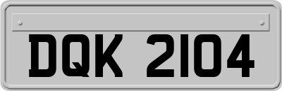 DQK2104