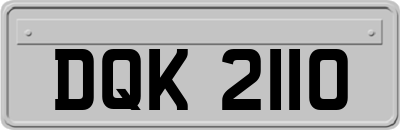 DQK2110