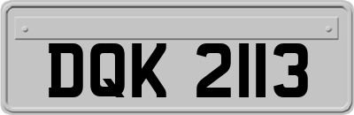 DQK2113