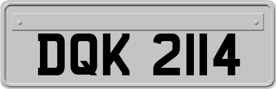 DQK2114