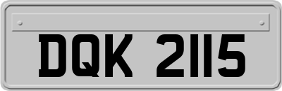 DQK2115