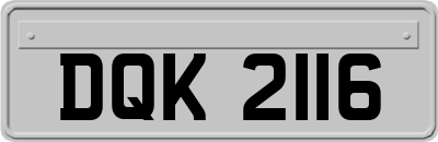 DQK2116