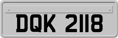 DQK2118