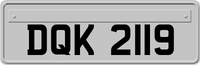 DQK2119