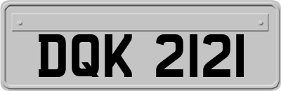 DQK2121