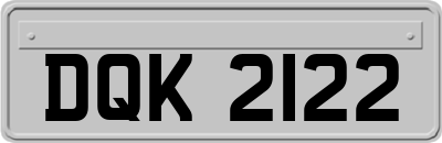 DQK2122
