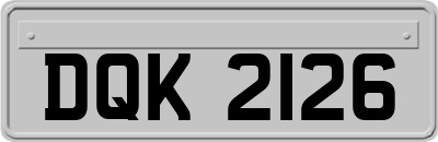 DQK2126