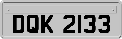 DQK2133