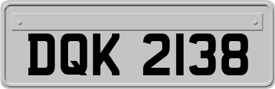 DQK2138