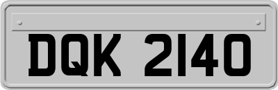 DQK2140