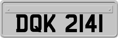DQK2141