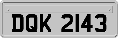 DQK2143