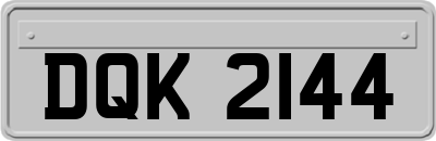 DQK2144