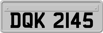 DQK2145