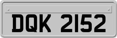 DQK2152