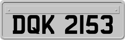 DQK2153