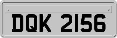 DQK2156