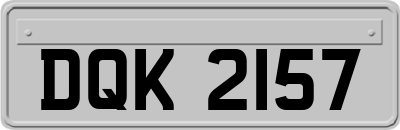 DQK2157