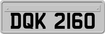 DQK2160