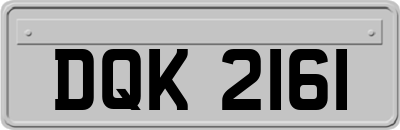 DQK2161