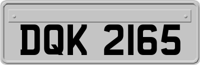 DQK2165