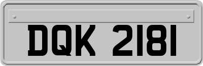 DQK2181