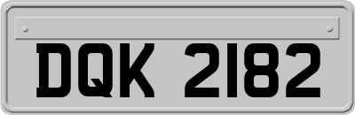 DQK2182