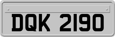 DQK2190