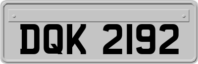 DQK2192