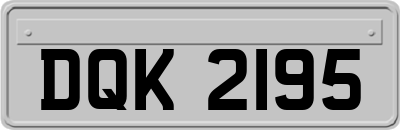 DQK2195