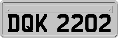 DQK2202
