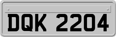 DQK2204