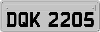 DQK2205