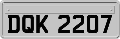 DQK2207