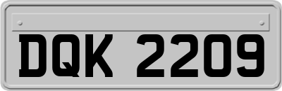DQK2209