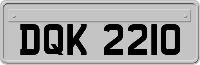 DQK2210