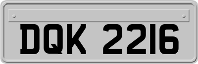 DQK2216