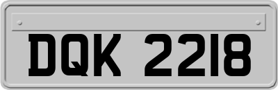 DQK2218