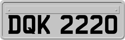 DQK2220