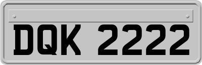 DQK2222